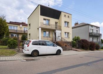 Dom|ul. Grochowska Jarosław|108 m²|4 pokoje|garaż|nowy dach