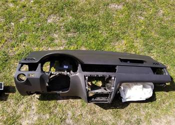 Deska rozdzielcza Seat Toledo IV