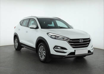 Hyundai Tucson 1.6 GDI