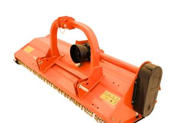 kosiarka bijakowa EFGC 200 z klapą uchylną Raty Transport