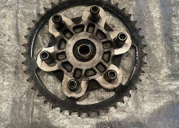 ZĘBATKA JTR735-15 Ducati Monster 696 ABS M917