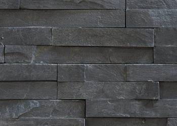 Łupek Stackstone Black 10×30 S