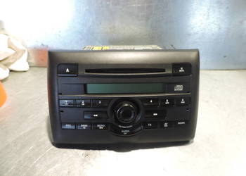 FIAT STILO RADIO CD