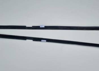 LISTWA ZGARNIAJĄCA LEWA PRAWA INFINITI QX50 2018+