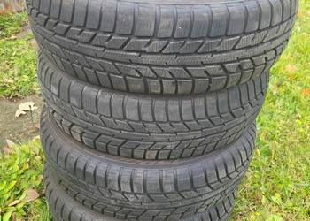 Opony zimowe 4x yohohama 155/65 R13