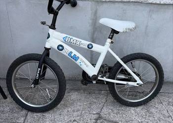 Rowerek BMX 16 cali