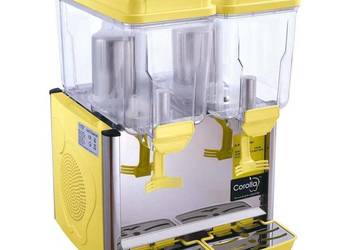 Dystrybutor do Zimnych Napojów Gastronomiczny 2x12l Stalgast 469102