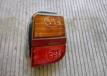 Daihatsu space wagon 1995 1998 lampa tył tylna prawa