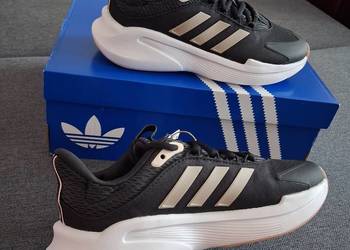 Buty sportowe Adidas Alphaedge rozmiar 36