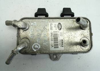 Discovery Sport 2.0 D CHŁODNICA OLEJU paliwa