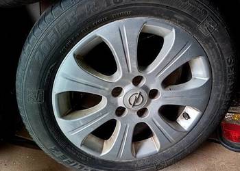 5x110 opel Zafira Vektra