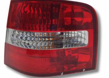 LAMPA PRAWA Fiat Stilo kombi 01-07r TYLNA prawy tył pasażera Europa