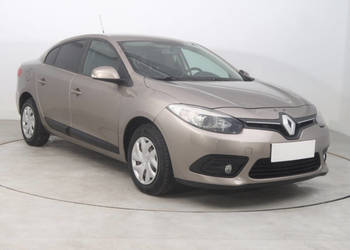 Renault Fluence 1.6 16V