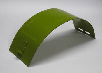 Klapka podajnika kłosowego / zbożowego Fortschritt E512 E514