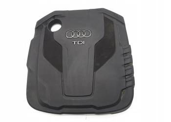 POKRYWA OSŁONA SILNIKA GÓRNA AUDI A4 B8 A5 8T LIFT 2.0 TDI 04L103925D