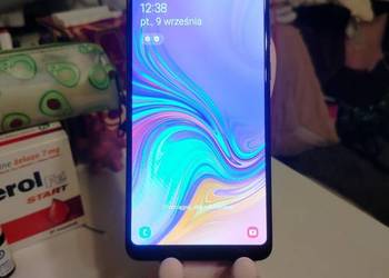 Sprzedam Samsunga A9