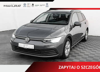 Volkswagen Golf CT557AA#1.5 TSI Life Ambient Podgrz.f I kier K.cof Salon P…