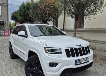 Jeep grand cherokee super stan !!!