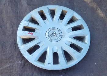ORYGINALNY KOŁPAK 14'' Citroen C1 C2 C3 Berlingo