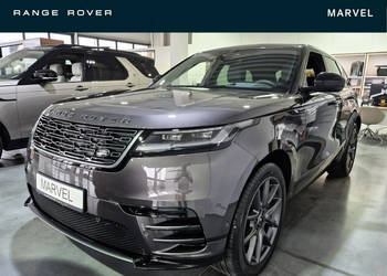 Land Rover Range Rover VELAR Range Rover Velar 2.0 I4 PHEV 404KM AWD Auto …