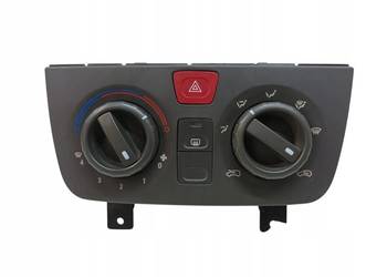 PANEL NAWIEWU  158640100 Fiat Idea I (2003-2012)