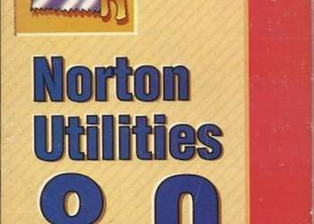 NORTON UTILITIES 8.0 - GROCHOWSKI