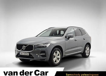 Volvo XC 60 B4 B Core aut ! Z Polskiego Salonu ! Faktura Vat ! II (2017-)