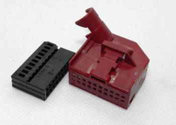 Kostka Wtyczka 8E0 972 420 VW SKODA AUDI SEAT