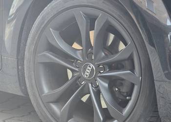Audi TT Sline 2010r / Kraków / Audi TT 8J mały przebieg