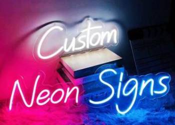 Agencja reklamowa producent reklam Art Neon
