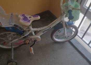 Rowerek dziecięcy Kola 16 cali