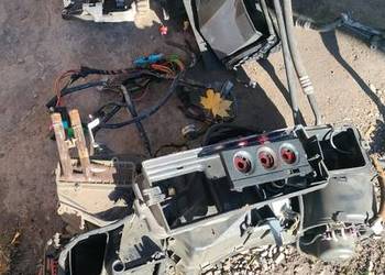 Klimatyzacja Audi 80 1.9 tdi B3/B4 Klimatyzacja Audi 80 1.9 tdi B3/B4