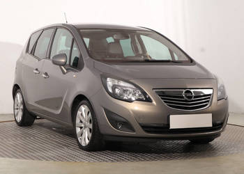 Opel Meriva 1.4 Turbo