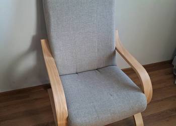 Fotele do salonu
