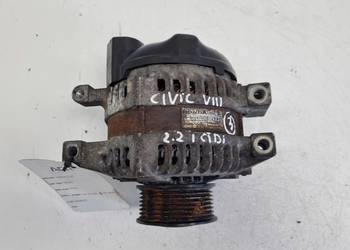 Honda Civic VIII 2.2 iCDTI ALTERNATOR denso 104210-4860 Honda Civic VIII 2.2 iCDTI ALTERNATOR denso 104210-4860