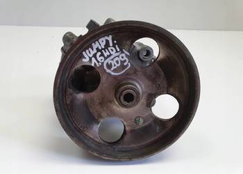 Citroen Jumpy II 1.6 HDI POMPA WSPOMAGANIA 7617955568