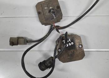 Regulator napięcia honda trx 300 big red