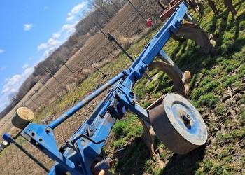 Plug unia grudziadz 4skibowy