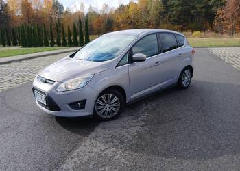 FORD C-MAX 1.6  SPRZEDAM FORD C-MAX 1.6  SPRZEDAM