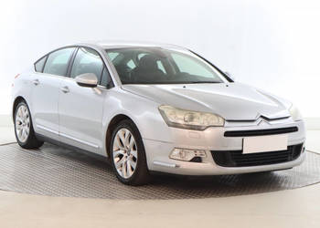 Citroen C5 2.0 HDi