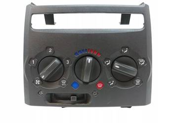 PANEL NAWIEWU  Peugeot Boxer I (1994-2006)