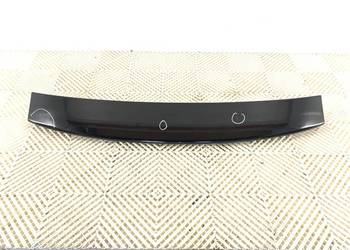 SPOILER TYŁ TOYOTA PRIUS II Hatchback 03-09 76085-47020