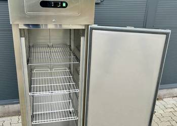 SZAFA CHŁODNICZA TEFCOLD 660L CHŁODNIA LODÓWKA IDEALNY STAN CHŁODZIARKA