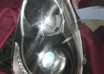 Nieużywana Lampa przód lewy Civic VII