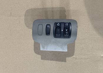 8200140985 panel przełączników renault megane grand scenic 2 II