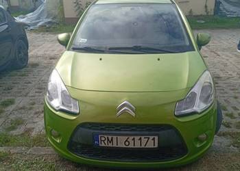 Citroen C3 1,4 HDi