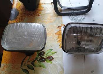 Części do Fiata 126p Maluch Kaszlak