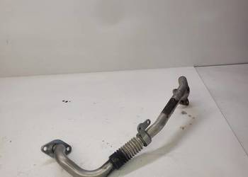RURA RURKA SPALIN EGR AUDI VW 2.0 TDI 03L131521AK