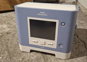 Respirator transportowy PHILIPS Trilogy 202