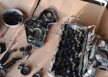 Części do hyundai 2.5crdi